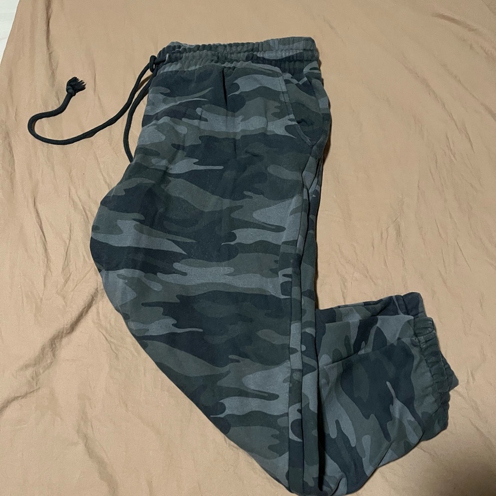 Sweatpants